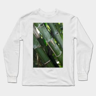 A Bamboo Experience © Long Sleeve T-Shirt